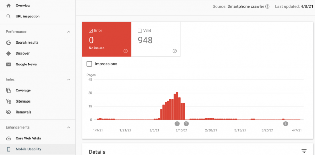 10个让网络爬虫顺利索引站点的方法 12 10-tips-for-web-crawler-to-index-site-smoothly