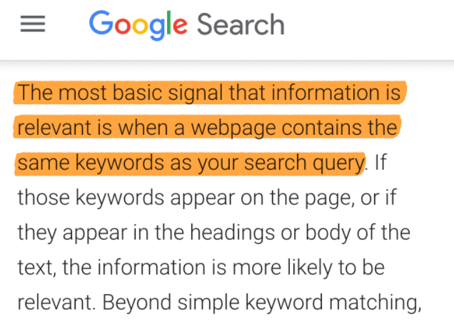 10个让网络爬虫顺利索引站点的方法 6 10-tips-for-web-crawler-to-index-site-smoothly