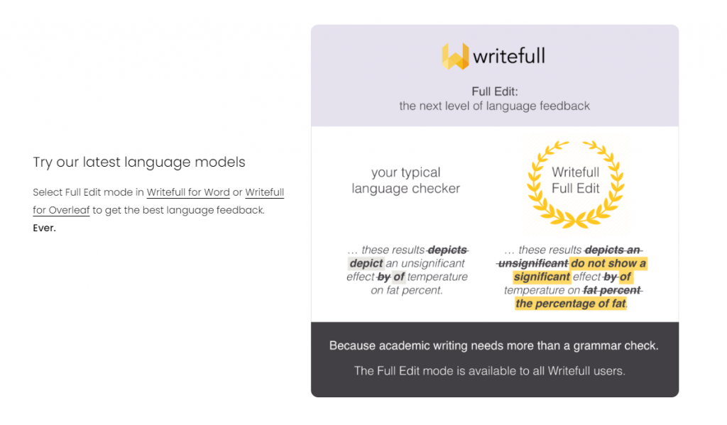 6款常用的英文写作校对工具 4 6-popular-english-writing-proofreading-tool-3