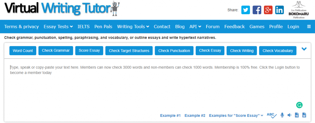 6款常用的英文写作校对工具 6 6-popular-english-writing-proofreading-tool-5