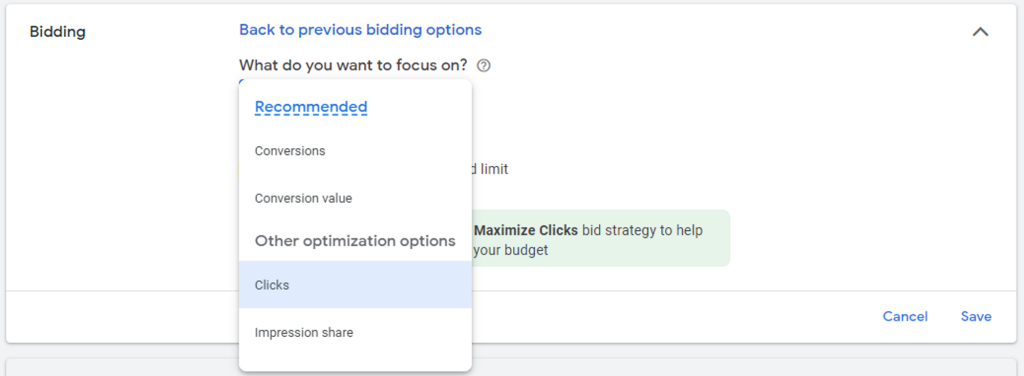 Bidding Strategy of Latest Version