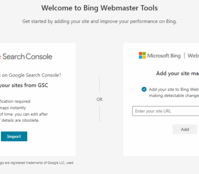 Bing-Webmaster-Tools