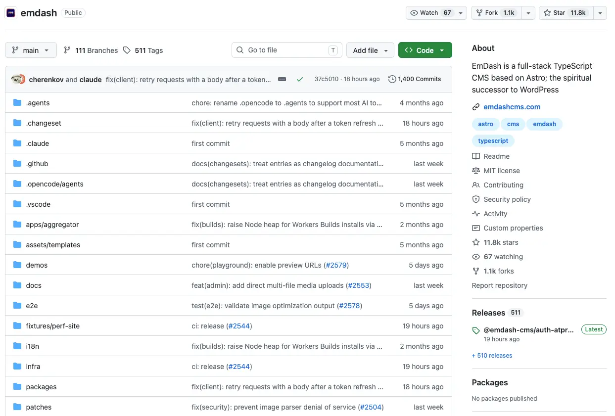 Cloudflare-发布了一款-WordPress-平替-2