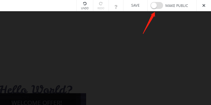 Convert Pro 从 0 到 0.1 11 Form Publish