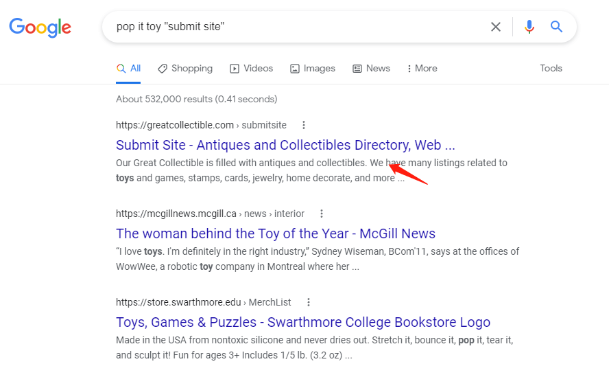google-advanced-syntax-query-commands