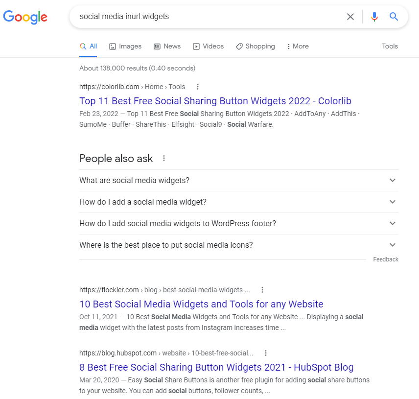 google-advanced-syntax-query-commands
