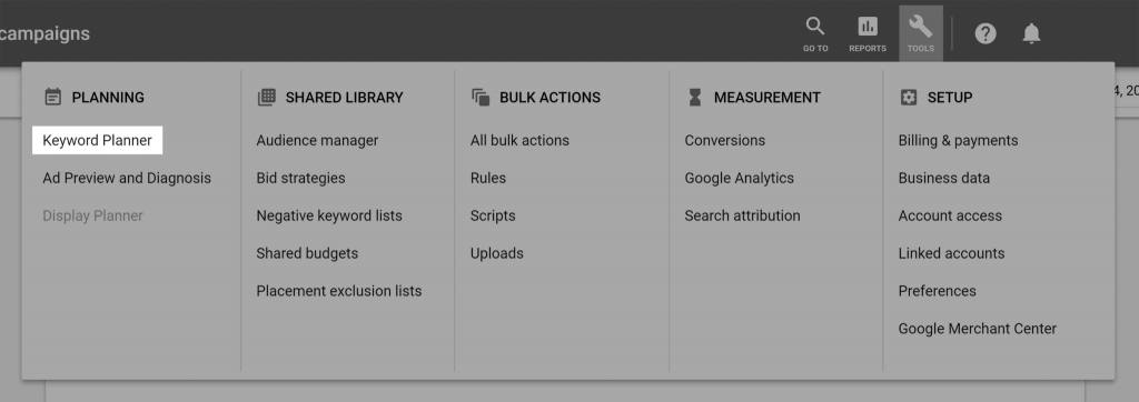 如何使用谷歌关键词规划师 2 How-to-Use-Google-Keyword-Planner