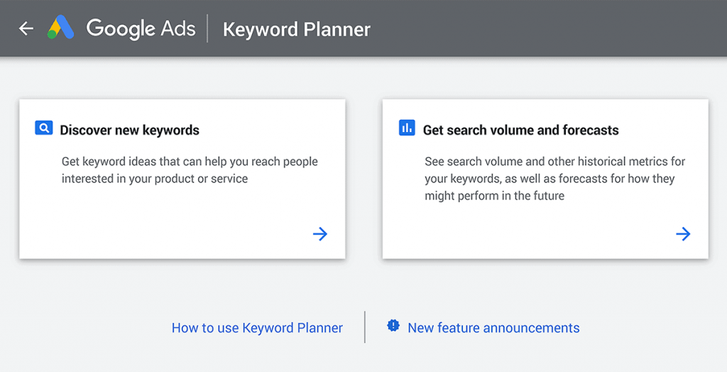 如何使用谷歌关键词规划师 3 How-to-Use-Google-Keyword-Planner
