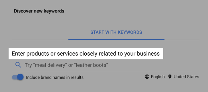 如何使用谷歌关键词规划师 4 How-to-Use-Google-Keyword-Planner