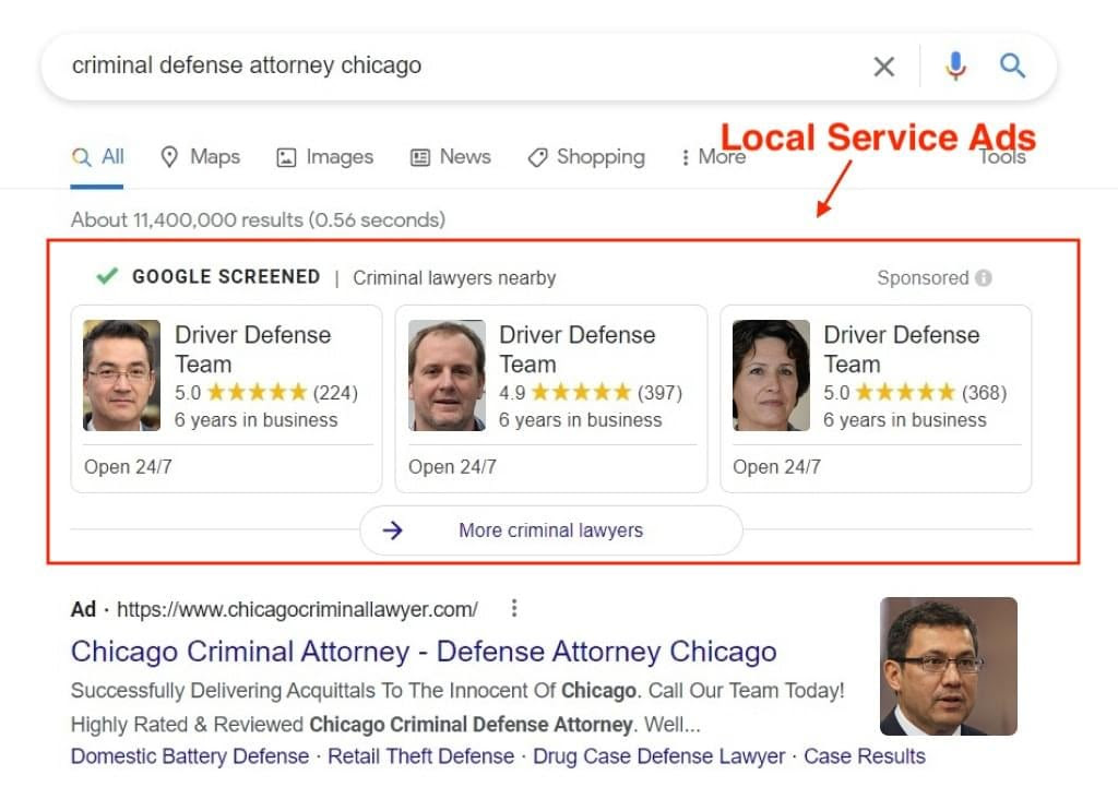 Local SEO 的逻辑 1 Local SEO 的逻辑-1