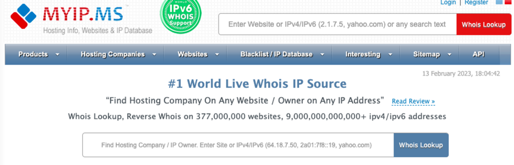 如何找到 Shopify 上的优秀店铺 1 MYIP.MS