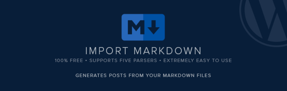 如何快速上传多图片的博文 2 Markdown 插件