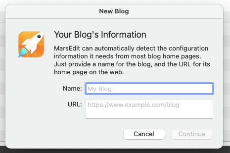 New Blog.png New Blog