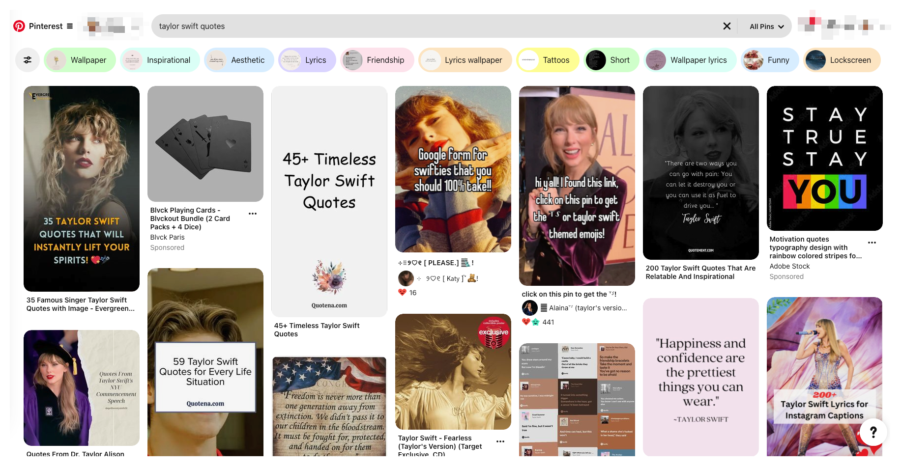 Pinterest 与内容站相结合的玩法 2 Pinterest 与内容站相结合的玩法-2