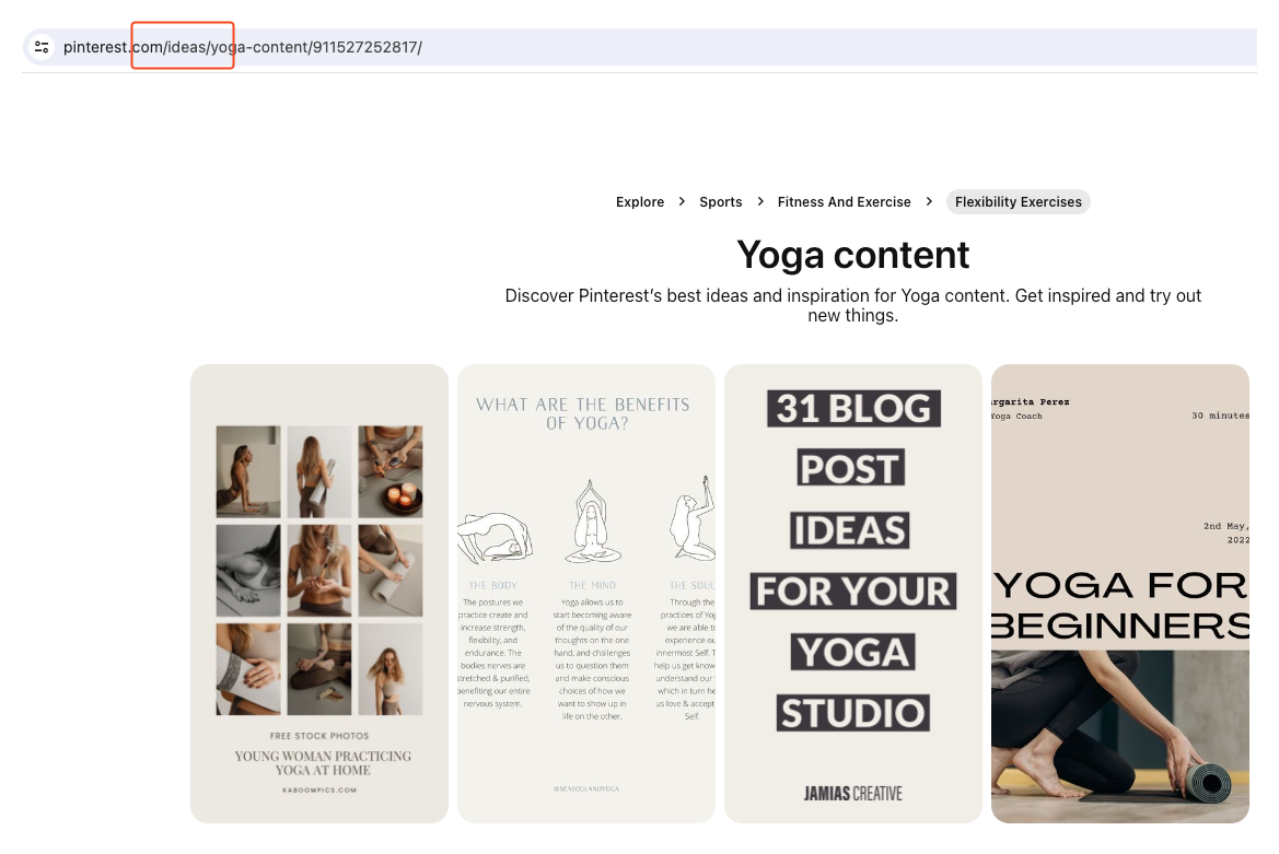 Pinterest 的引流技巧之二 1 Pinterest 的引流技巧之二