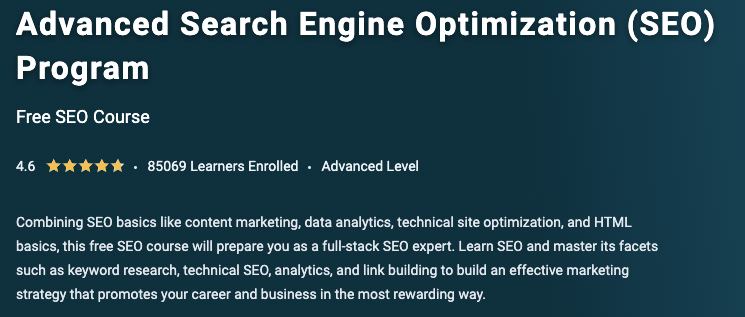 再推荐一份 SEO 资料 1 SEO 资料