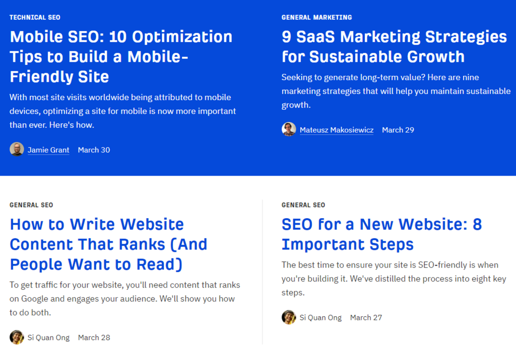 SEO 能赚钱,但从何处下手? 3 The Ahrefs Blog