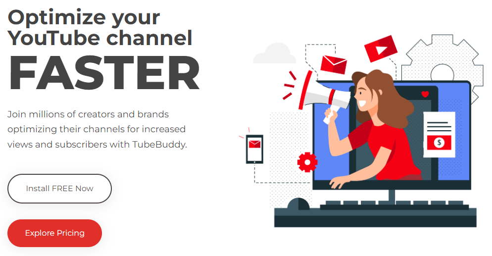 TubeBuddy