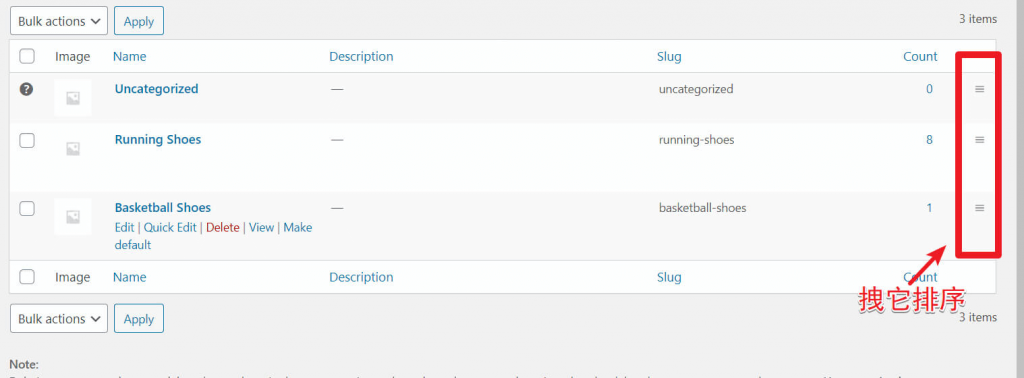 WooCommerce 产品管理 2 WooCommerce-Product-Management