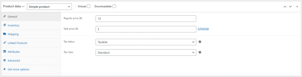WooCommerce 产品管理 11 WooCommerce-Product-Management