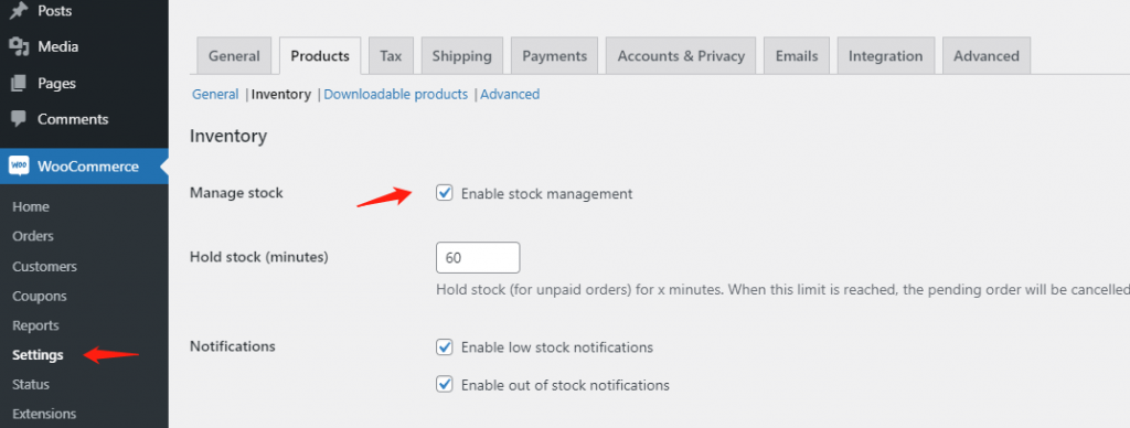 WooCommerce 产品管理 13 WooCommerce-Product-Management