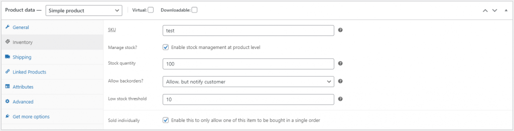 WooCommerce 产品管理 14 WooCommerce-Product-Management