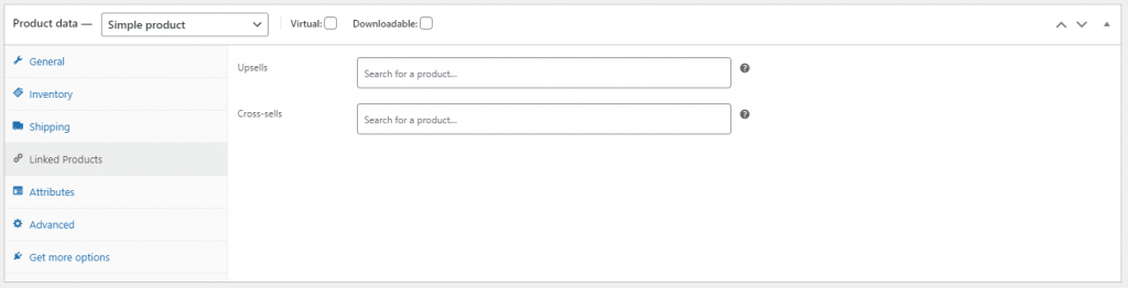 WooCommerce 产品管理 18 WooCommerce-Product-Management