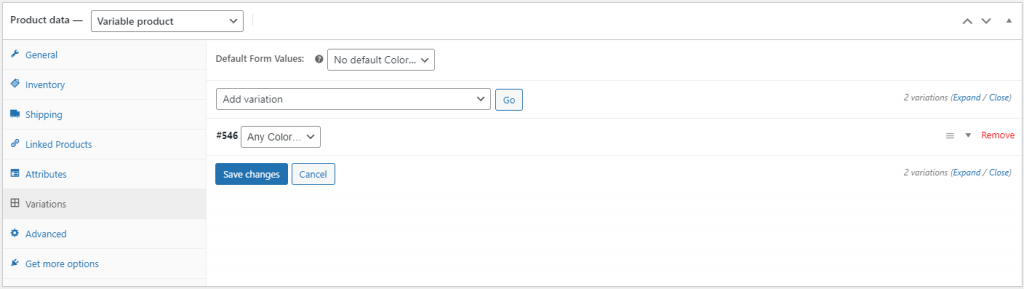 WooCommerce 产品管理 27 WooCommerce-Product-Management