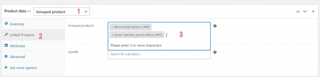 WooCommerce 产品管理 33 WooCommerce-Product-Management