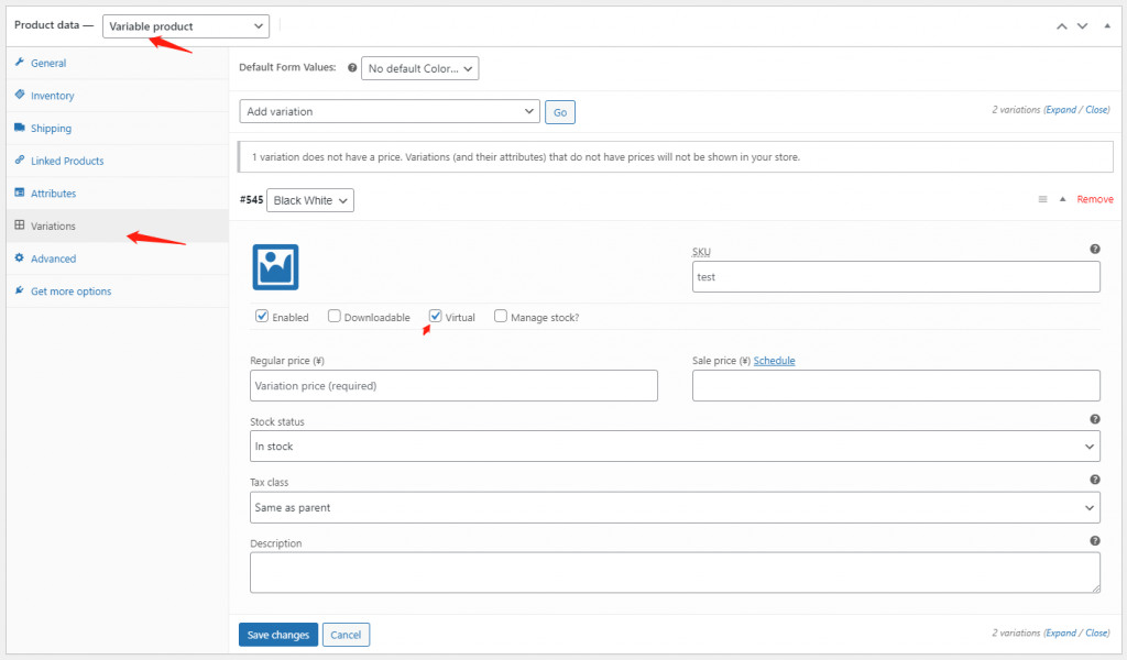 WooCommerce 产品管理 36 WooCommerce-Product-Management