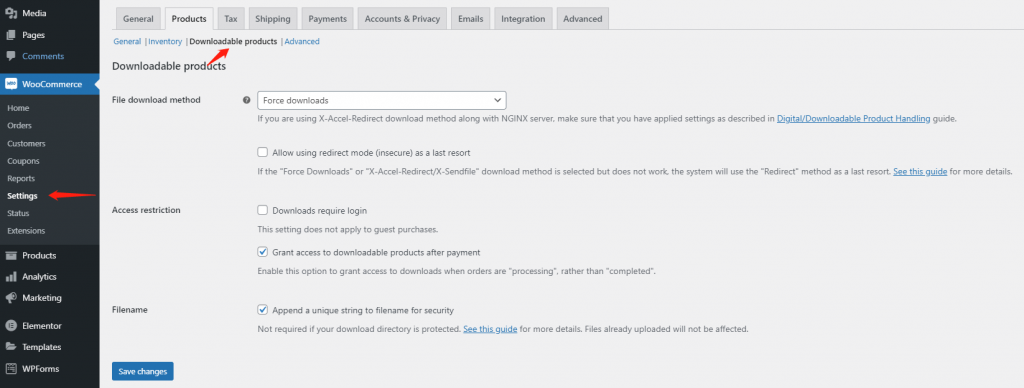 WooCommerce 产品管理 37 WooCommerce-Product-Management