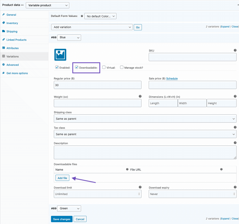 WooCommerce 产品管理 39 WooCommerce-Product-Management