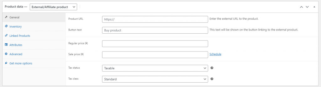 WooCommerce 产品管理 40 WooCommerce-Product-Management