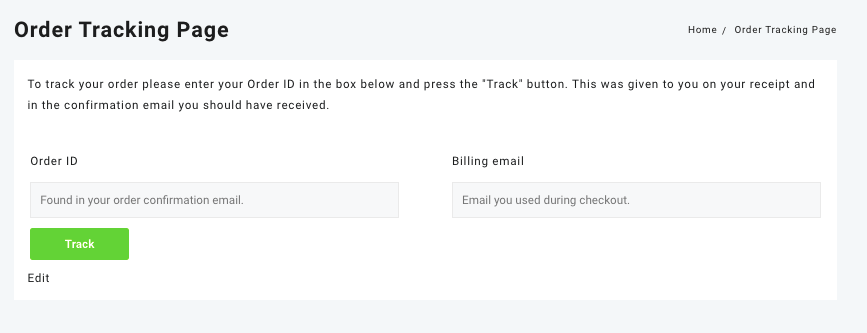 WooCommerce Shortcodes 1 WooCommerce-Shortcodes