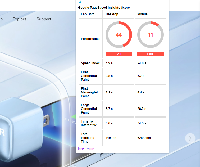 常用的十几款 SEO 浏览器插件 16 a dozen popular seo browser plugins 15