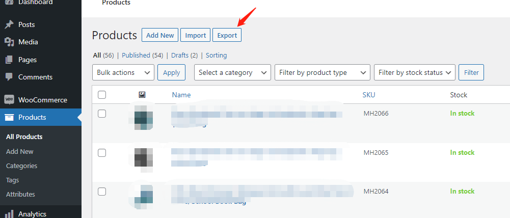 bulk-upload-products-on-woocommerce-standalone-site