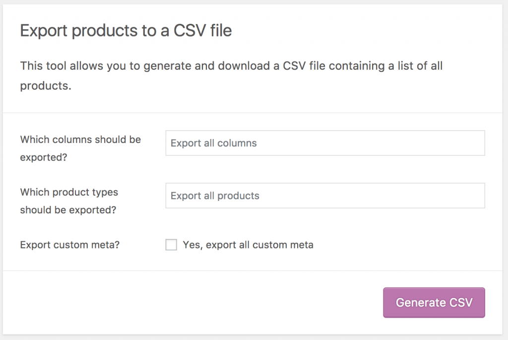 bulk-upload-products-on-woocommerce-standalone-site