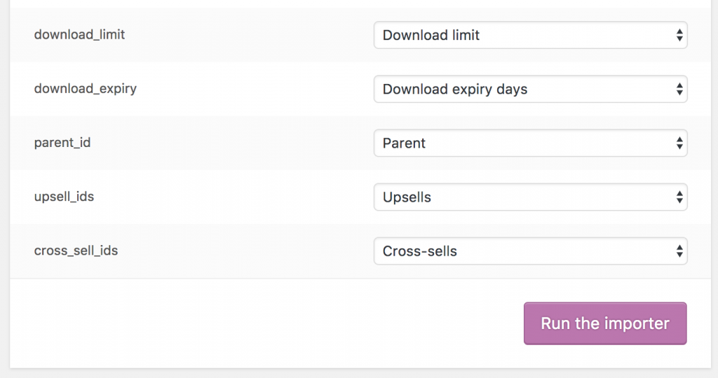 bulk-upload-products-on-woocommerce-standalone-site