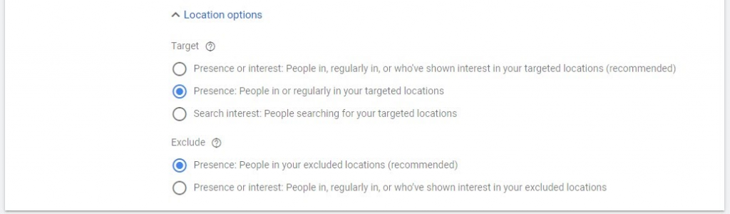 谷歌广告位置定位 5 google-ads-location-targeting-3