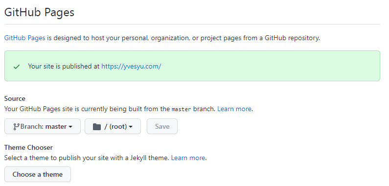 Hexo 博客搭建详细教程 2 hexo-blog-building-detailed-tutorial