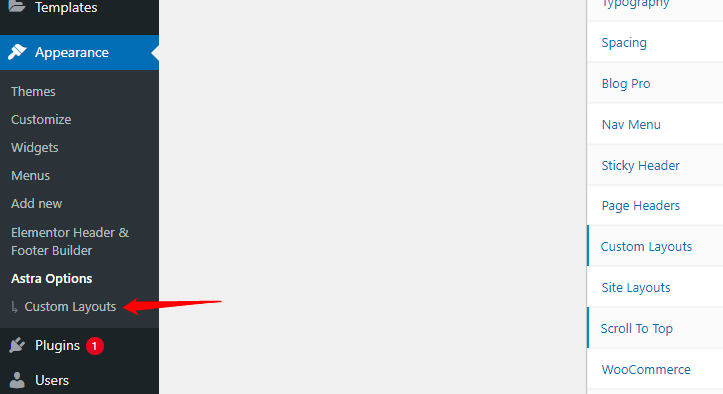 如何在 Astra 主题安装 Google Tag Management 代码 2 how-to-install-google-tag-management-code-in-astra-theme