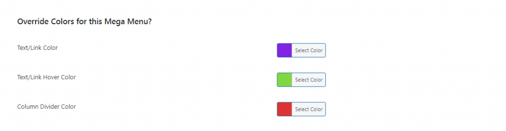 Astra 主题如何设置 Mega Menu 菜单 11 how-to-set-mega-menu-in-astra-theme
