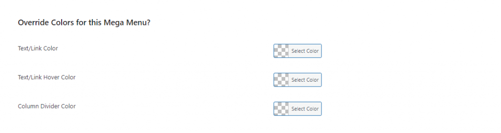 Astra 主题如何设置 Mega Menu 菜单 5 how-to-set-mega-menu-in-astra-theme