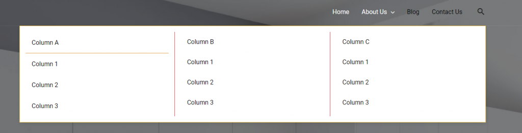 Astra 主题如何设置 Mega Menu 菜单 8 how-to-set-mega-menu-in-astra-theme