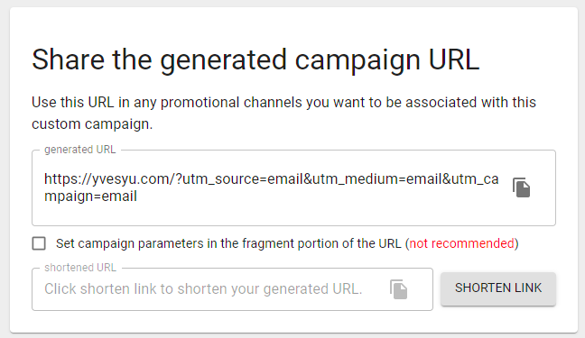 如何使用 UTM 参数 5 how-to-use-utm-parameters