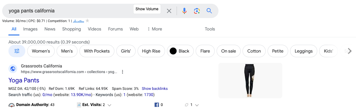 程序化 SEO 站点的逻辑 2 程序化 SEO 站点的逻辑-2