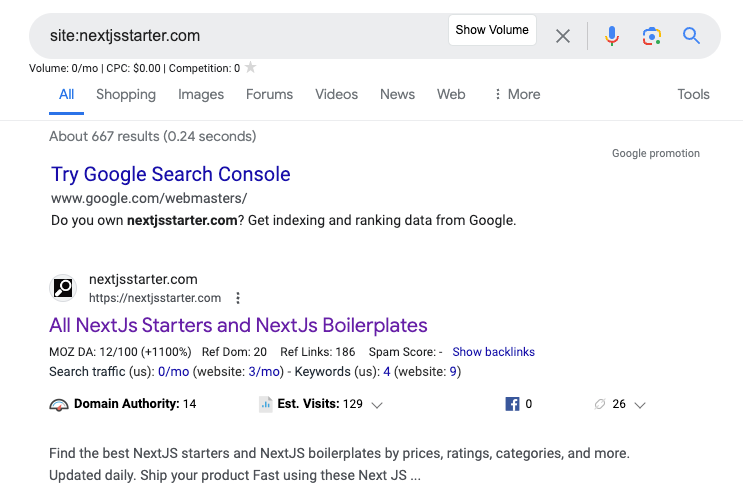 程序化 SEO 站点的逻辑 1 程序化 SEO 站点的逻辑-1