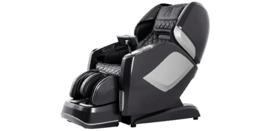 独立站选品的思考 1 massage chair