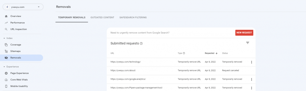 使用谷歌站长工具移除网址时犯的错误 3 mistake-made-when-using-google-search-console-to-remove-urls