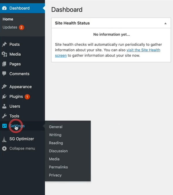 快速上手宝塔面板搭建 WordPress 站点 9 quick-hands-on-baota-panel-to-build-wordpress-site